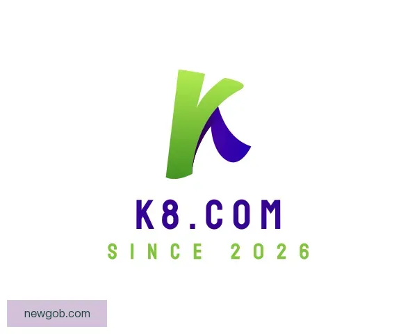 发现k8.com(中国区)官方网站